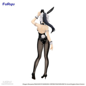 BiCute Bunnies Narberal Gamma from OVERLORD 11 MyGrailWatch Anime Figure Guide