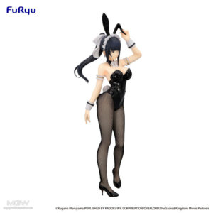 BiCute Bunnies Narberal Gamma from OVERLORD 13 MyGrailWatch Anime Figure Guide