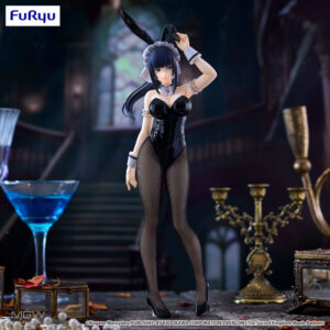 BiCute Bunnies Narberal Gamma from OVERLORD 2 MyGrailWatch Anime Figure Guide