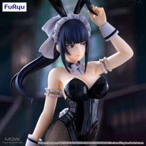 BiCute Bunnies Narberal Gamma from OVERLORD 3 MyGrailWatch Anime Figure Guide