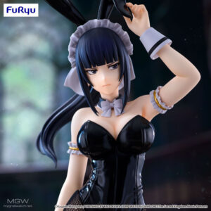BiCute Bunnies Narberal Gamma from OVERLORD 4 MyGrailWatch Anime Figure Guide