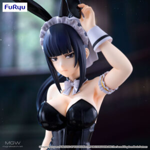 BiCute Bunnies Narberal Gamma from OVERLORD 5 MyGrailWatch Anime Figure Guide