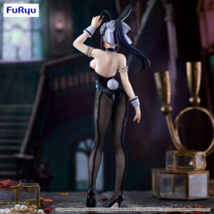 BiCute Bunnies Narberal Gamma from OVERLORD 6 MyGrailWatch Anime Figure Guide