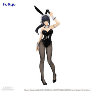 BiCute Bunnies Narberal Gamma from OVERLORD 7 MyGrailWatch Anime Figure Guide