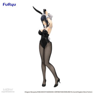 BiCute Bunnies Narberal Gamma from OVERLORD 8 MyGrailWatch Anime Figure Guide