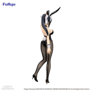 BiCute Bunnies Narberal Gamma from OVERLORD 9 MyGrailWatch Anime Figure Guide