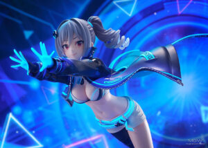 [Dance Dance Dance] Kanzaki Ranko+ by WAVE from THE iDOLM@STER CINDERELLA GRILS 1 MyGrailWatch Anime Figure Guide