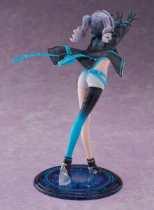 [Dance Dance Dance] Kanzaki Ranko+ by WAVE from THE iDOLM@STER CINDERELLA GRILS 10 MyGrailWatch Anime Figure Guide
