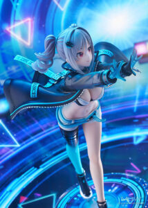 [Dance Dance Dance] Kanzaki Ranko+ by WAVE from THE iDOLM@STER CINDERELLA GRILS 6 MyGrailWatch Anime Figure Guide