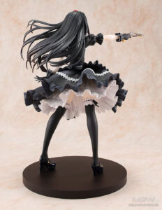 KDcolle Tokisaki Kurumi Fantasia 30th Anniversary ver. Renewal package edition 3 MyGrailWatch Anime Figure Guide