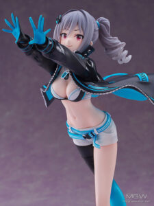[Dance Dance Dance] Kanzaki Ranko+ by WAVE from THE iDOLM@STER CINDERELLA GRILS 11 MyGrailWatch Anime Figure Guide