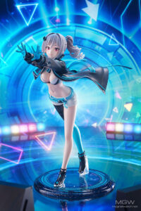 [Dance Dance Dance] Kanzaki Ranko+ by WAVE from THE iDOLM@STER CINDERELLA GRILS 2 MyGrailWatch Anime Figure Guide