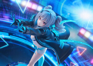 [Dance Dance Dance] Kanzaki Ranko+ by WAVE from THE iDOLM@STER CINDERELLA GRILS 4 MyGrailWatch Anime Figure Guide