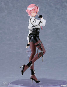 figma Takane Lui by Max Factory from hololive production 12 MyGrailWatch Anime Figure Guide
