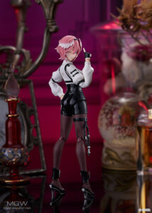 figma Takane Lui by Max Factory from hololive production 2 MyGrailWatch Anime Figure Guide