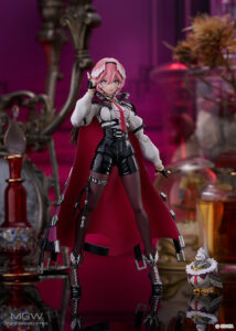 figma Takane Lui by Max Factory from hololive production 3 MyGrailWatch Anime Figure Guide