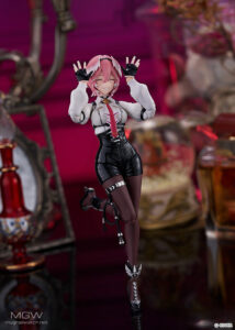 figma Takane Lui by Max Factory from hololive production 4 MyGrailWatch Anime Figure Guide