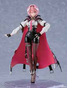 figma Takane Lui by Max Factory from hololive production 5 MyGrailWatch Anime Figure Guide