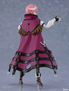 figma Takane Lui by Max Factory from hololive production 6 MyGrailWatch Anime Figure Guide