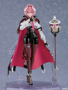figma Takane Lui by Max Factory from hololive production 7 MyGrailWatch Anime Figure Guide