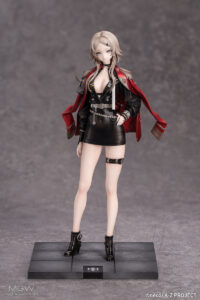 A Z [D] full dress by Myethos with illustration by neco 1 MyGrailWatch Anime Figure Guide
