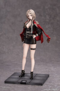 A Z [D] full dress by Myethos with illustration by neco 2 MyGrailWatch Anime Figure Guide