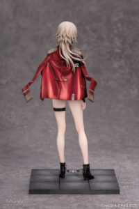 A Z [D] full dress by Myethos with illustration by neco 3 MyGrailWatch Anime Figure Guide