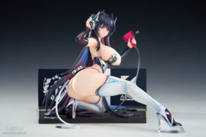 Azur Lane MNF Strasbourg Faerie of the Race Circuit Ver. by APEX 1 MyGrailWatch Anime Figure Guide