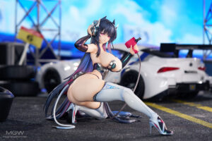 Azur Lane MNF Strasbourg Faerie of the Race Circuit Ver. by APEX 10 MyGrailWatch Anime Figure Guide