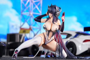 Azur Lane MNF Strasbourg Faerie of the Race Circuit Ver. by APEX 12 MyGrailWatch Anime Figure Guide
