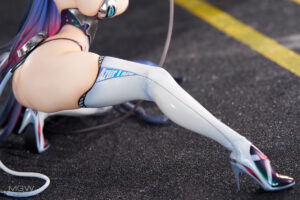 Azur Lane MNF Strasbourg Faerie of the Race Circuit Ver. by APEX 13 MyGrailWatch Anime Figure Guide