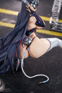 Azur Lane MNF Strasbourg Faerie of the Race Circuit Ver. by APEX 15 MyGrailWatch Anime Figure Guide