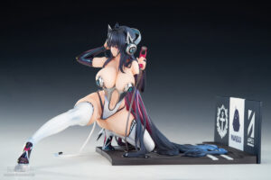 Azur Lane MNF Strasbourg Faerie of the Race Circuit Ver. by APEX 3 MyGrailWatch Anime Figure Guide