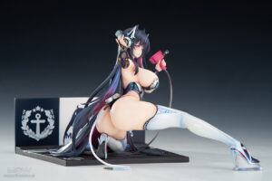 Azur Lane MNF Strasbourg Faerie of the Race Circuit Ver. by APEX 4 MyGrailWatch Anime Figure Guide