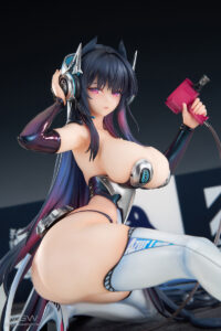 Azur Lane MNF Strasbourg Faerie of the Race Circuit Ver. by APEX 5 MyGrailWatch Anime Figure Guide