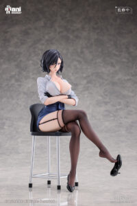 After School Art Instruction Rumi by ANIMESTER 2 MyGrailWatch Anime Figure Guide
