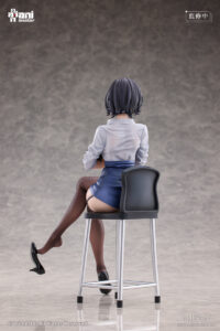 After School Art Instruction Rumi by ANIMESTER 3 MyGrailWatch Anime Figure Guide