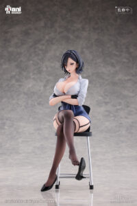 After School Art Instruction Rumi by ANIMESTER 4 MyGrailWatch Anime Figure Guide