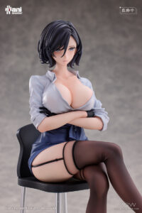 After School Art Instruction Rumi by ANIMESTER 8 MyGrailWatch Anime Figure Guide