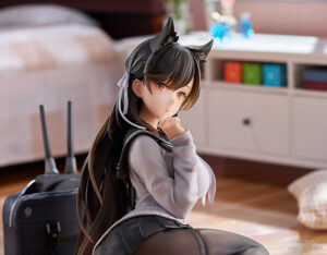 Azur Lane Atago School Traumerei by WAVE 1 MyGrailWatch Anime Figure Guide