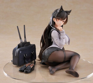 Azur Lane Atago School Traumerei by WAVE 2 MyGrailWatch Anime Figure Guide