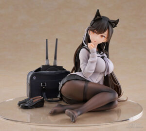 Azur Lane Atago School Traumerei by WAVE 3 MyGrailWatch Anime Figure Guide