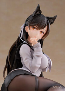 Azur Lane Atago School Traumerei by WAVE 5 MyGrailWatch Anime Figure Guide