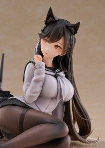 Azur Lane Atago School Traumerei by WAVE 6 MyGrailWatch Anime Figure Guide