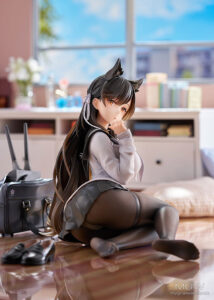 Azur Lane Atago School Traumerei by WAVE 8 MyGrailWatch Anime Figure Guide