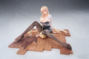 Azur Lane Implacable Shepherd of the Lost Ver. by APEX 1 MyGrailWatch Anime Figure Guide