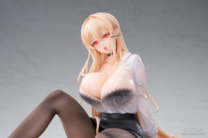 Azur Lane Implacable Shepherd of the Lost Ver. by APEX 12 MyGrailWatch Anime Figure Guide