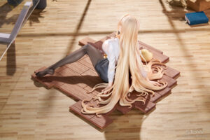 Azur Lane Implacable Shepherd of the Lost Ver. by APEX 14 MyGrailWatch Anime Figure Guide