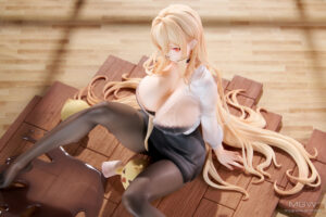 Azur Lane Implacable Shepherd of the Lost Ver. by APEX 17 MyGrailWatch Anime Figure Guide