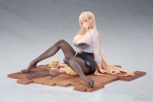 Azur Lane Implacable Shepherd of the Lost Ver. by APEX 2 MyGrailWatch Anime Figure Guide
